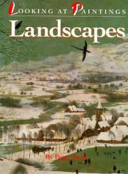 Hardcover Landscapes Book