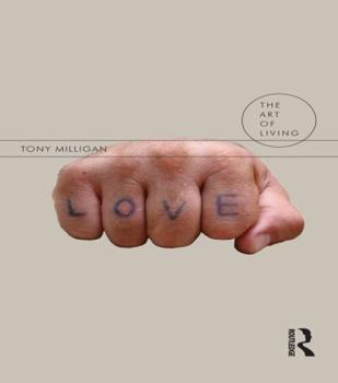 Hardcover Love Book
