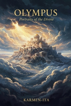 OLYMPUS: PORTRAITS OF THE DIVINE