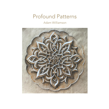 Paperback Profound Patterns Book