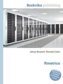 Paperback Rmetrics Book