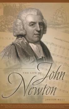 Paperback The Life of John Newton Book