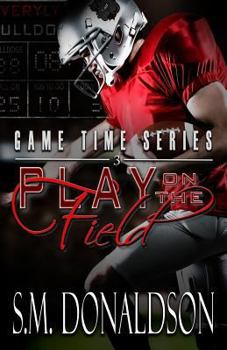 Paperback Play on the Field: Play on the Field: Game Time Series Book