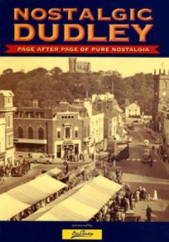 Paperback Nostalgic Doncaster Book