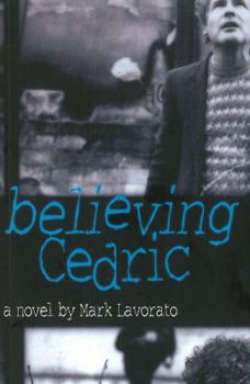 Paperback Believing Cedric Book