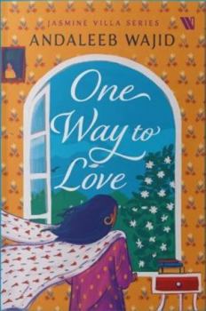 Paperback One Way to Love Book