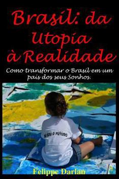 Paperback Brasil: Da Utopia [Portuguese] Book