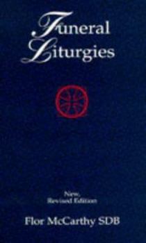 Paperback Funeral Liturgies Book