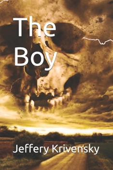Paperback The Boy Book