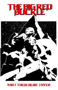 Paperback The Big Red Buckle Book