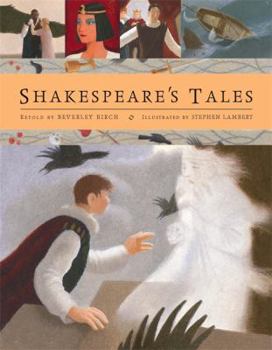 Hardcover Shakespeare Tales-H Book