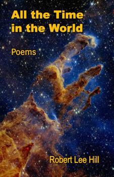 Paperback All the Time in the World: Poems Book