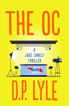 Hardcover The Oc: Volume 5 Book