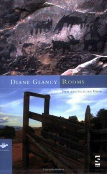 Paperback Rooms: New and Selected Poems Book
