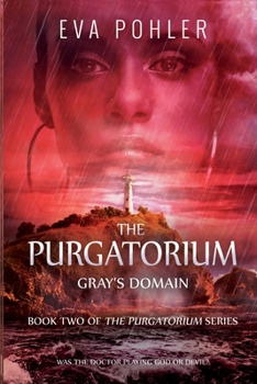 Paperback Gray's Domain Book