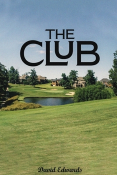 Paperback The Club Book