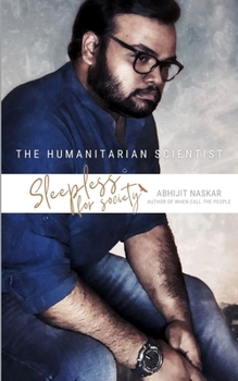 Paperback Sleepless for Society Book