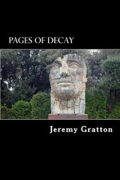 Paperback Pages Of Decay Book