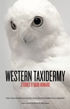 Paperback Western Taxidermy Book