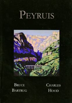 Paperback Peyruis Book