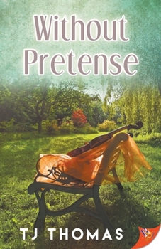 Paperback Without Pretense Book