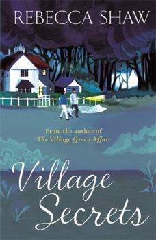 Paperback Village Secrets Book
