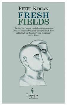 Paperback Fresh Fields Book