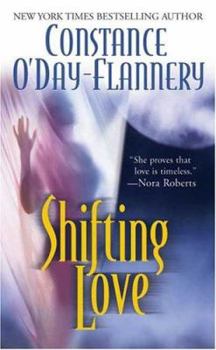Shifting Love - Book #1 of the Foundation