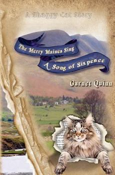 The Merry Maines Sing a Song of Sixpence - Book #3 of the Merry Maines