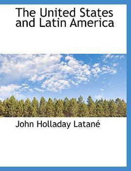 The United States and Latin Americ