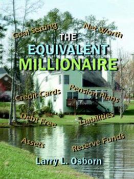 Paperback The Equivalent Millionaire Book