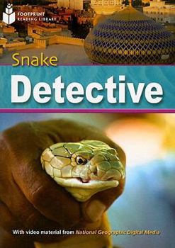 Snake Detective: 2600 Headwords