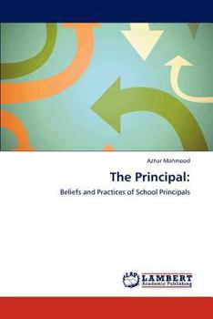 Paperback The Principal Book
