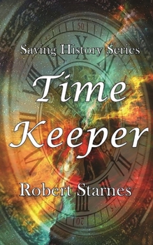 Paperback Time Keeper Book