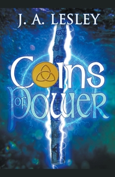 Paperback Coins of Power Book