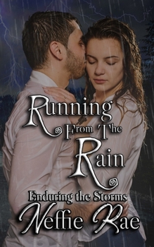Paperback Running From The Rain Book