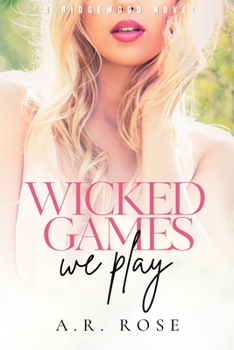 Paperback Wicked Games We Play Book