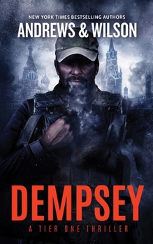 Paperback Dempsey Book