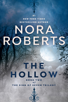 The Hollow - Book #2 of the Sign of Seven