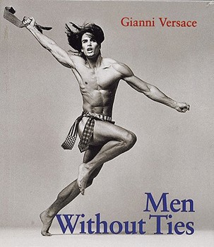 Hardcover Men Without Ties Book