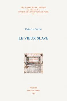 Paperback Le Vieux Slave [French] Book