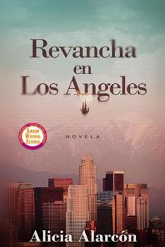 Paperback Revancha en Los Angeles [Spanish] Book