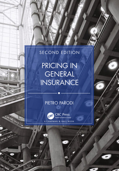Hardcover Pricing in General Insurance Book