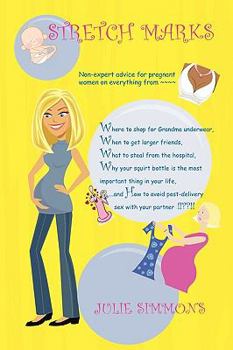 Paperback Stretch Marks Book