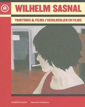 Paperback Wilhelm Sasnal: Paintings & Films Book