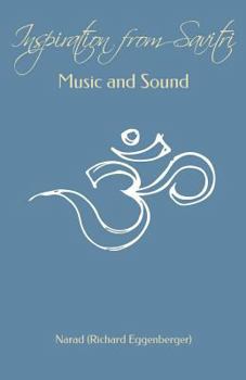 Inspiration from Savitri: Music and Sound