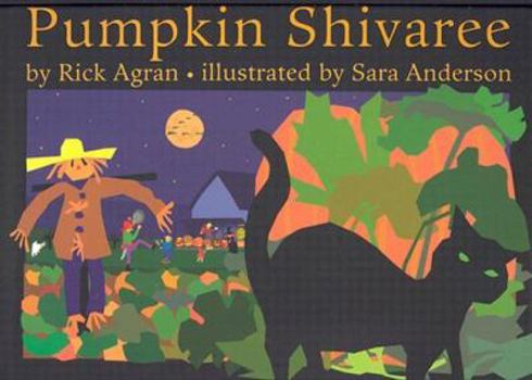 Hardcover Pumpkin Shivaree Book
