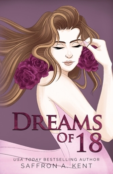 Paperback Dreams of 18 Special Edition Paperback Book
