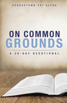 Paperback On Common Grounds Book