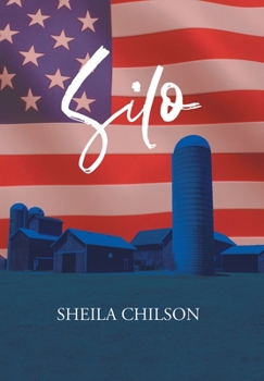 Hardcover Silo Book